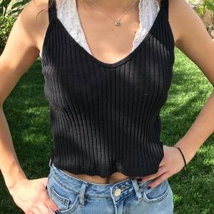 brandy melville tank top